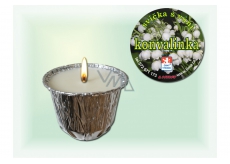 Lima Ozona Lily of the valley scented candle 115 g