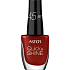 Astor Quick & Shine Nail Polish nail polish 626 Cherry Clafoutis 8 ml