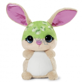 Nici Hooly Ice Bunny Plush toy the finest plush 16 cm