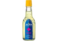 Alpa Francovka Kostival lihový bylinný roztok 60 ml