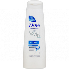 Dove Daily Moisture 2in1 shampoo and hair conditioner for daily use 250 ml