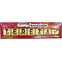 Nekupto Say it with chocolate Belgian chocolate set Tereza 7 x 5 g