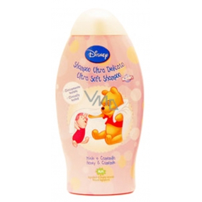 Disney Winnie the Pooh Honey and chamomile gentle shampoo for children 250 ml