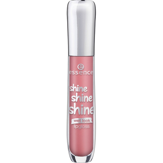 Essence Shine Shine Shine Lipgloss 07 Happiness in a Bottle 5 ml
