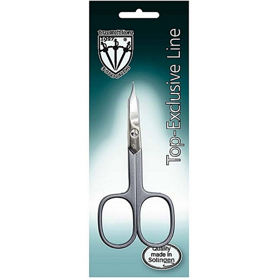 Kellermann 3 Swords Top Exclusive Line Pointed Nail Scissors EL9904