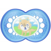 Mam Original silicone comforter 6+ months