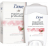Dove Maximum Protection Pomegranate and lemon verbena antiperspirant deodorant stick for women 45 ml