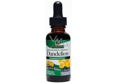 Natures Answer Dandelion cream holistic herbal drops for liver 30 ml