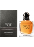 Giorgio Armani Emporio Stronger With You Eau de Toilette for Men 50 ml