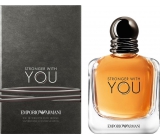 Giorgio Armani Emporio Stronger With You Eau de Toilette for Men 50 ml