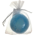 Fragrant Glycerine soap in fine organza Marble Sea Breze 140 g