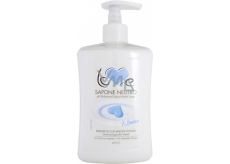 Madel Love Sapone Cremoso Neutro tekuté mýdlo s vyváženým pH 5,5 dávkovač 1 l