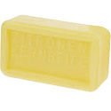 Kappus Marseille Limon natural soap for body and hair 150 g