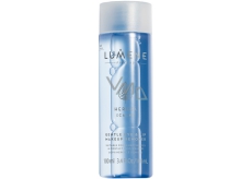 Lumene Cleansing Gentle Eye & Lip Makeup Remover jemný odličovač očního make-upu pro citlivou pleť 100 ml