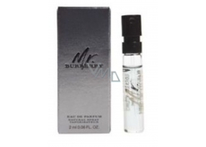 Burberry Mr. Burberry Eau de Parfum parfémovaná voda pro muže 2 ml s rozprašovačem, Vialka