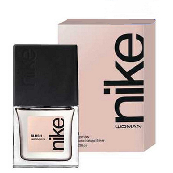 Nike Blush Premium Edition Eau de Toilette for Women 30 ml