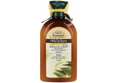 Green Pharmacy vlas. Balzám 300ml na drobné vlasy 0322
