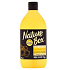 Naturel Box Macadamia Body lotion with 100% cold pressed oil, suitable for vegans 385 ml
