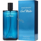 Davidoff Cool Water Men Eau de Toilette 200 ml - VMD