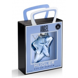 Thierry mugler angel 15ml on sale