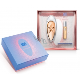 Thierry Mugler Angel Muse perfumed water for women 50 ml