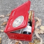 Bohemia Gifts Radio Gentleman gift basket for men