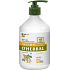About Herbal Comfort Ginseng gentle gel for intimate hygiene 500 ml