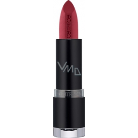 Catrice Ultimate Matt Lipstick Lipstick 200 Craving for Rusty Red 3.8g