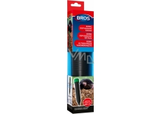 Bros Sonic electric repellent for moles and rodents 51 x 272 mm