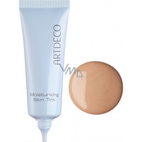 Artdeco Moisturizing Skin Tint moisturizing toning cream 03 Light 25 ml