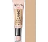 Revlon Photoready Candid Foundation Makeup 200 Nude 22 ml