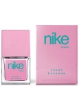 Nike Sweet Blossom Woman EdT 30 ml eau de toilette Ladies