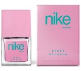 Nike Sweet Blossom Woman EdT 30 ml eau de toilette Ladies