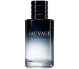 Christian Dior Sauvage After Shave Balm for Men 100 ml