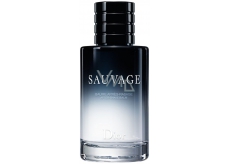 Christian Dior Sauvage After Shave Balm 100 ml