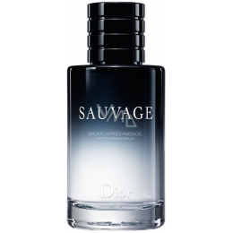Christian Dior Sauvage After Shave Balm for Men 100 ml VMD parfumerie drogerie