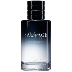After shave balm sauvage outlet