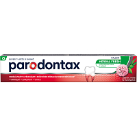 Parodontax Herbal Fresh Toothpaste, 75 ml