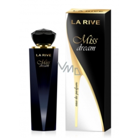 La Rive Miss Dream perfumed water 100 ml