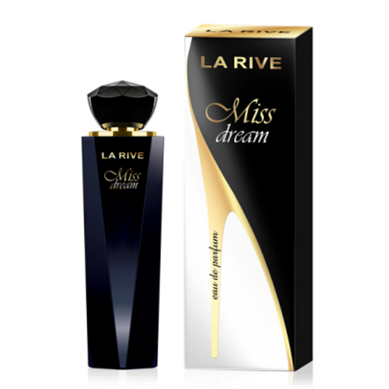 La Rive Miss Dream perfumed water 100 ml