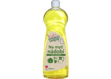 Larrin Green Wave Dishwashing, nature friendly 1000 ml detergent