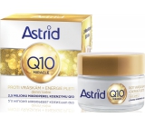 Astrid Q10 Miracle anti-wrinkle day cream 50 ml