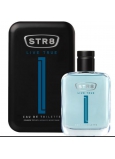 Str8 Live True Eau de Toilette for Men 100 ml
