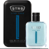 Str8 Live True Eau de Toilette for Men 100 ml