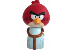Angry Birds Red 3D 2in1 shower gel and bath foam 300 ml