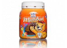 Multikid jelly multivitamins 50 pieces