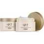 Minus 417 Body Care Sensual Aromatic Salt Body Scrub 360 ml