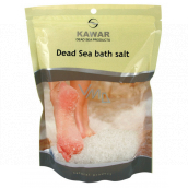 Kawar Dead Sea bath salt the world's largest source of mineral wealth 1000 g
