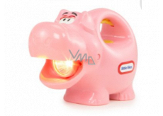 Little Tikes - Flashlight piggy bank with sounds