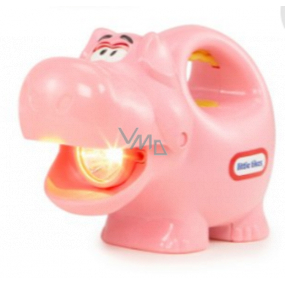 Little Tikes - Flashlight piggy bank with sounds